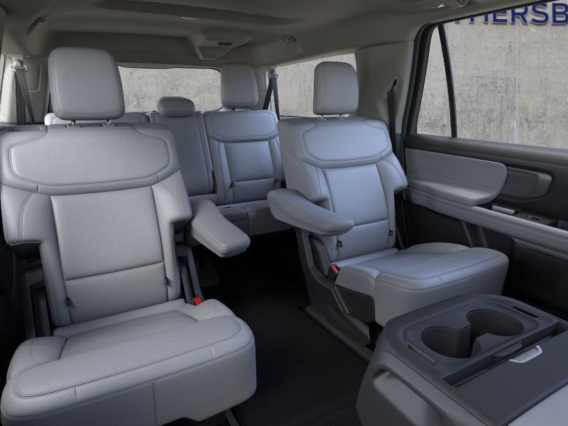 2026 Ford Expedition Max Platinum Springfield VA