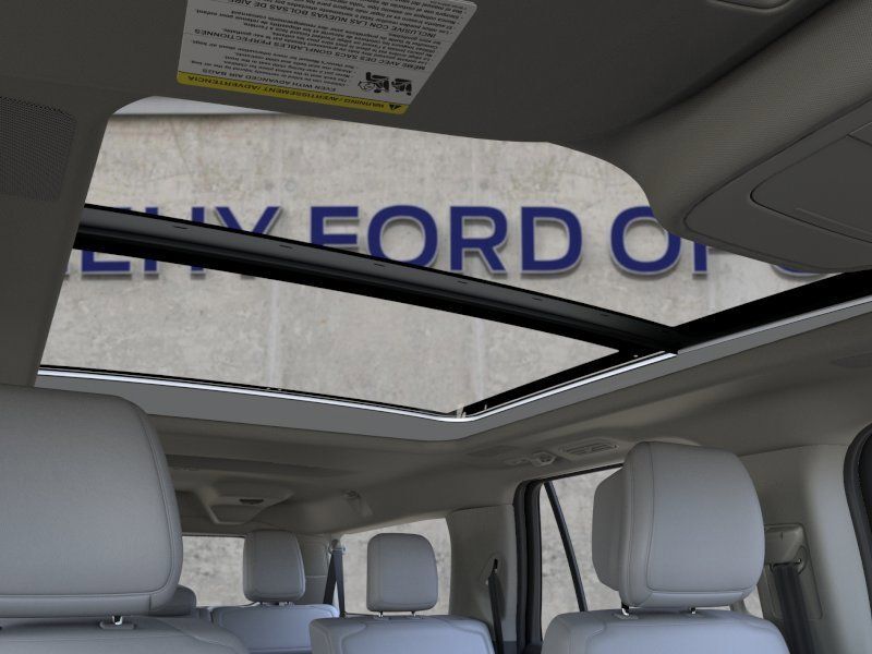 2026 Ford Expedition Max Platinum Springfield VA