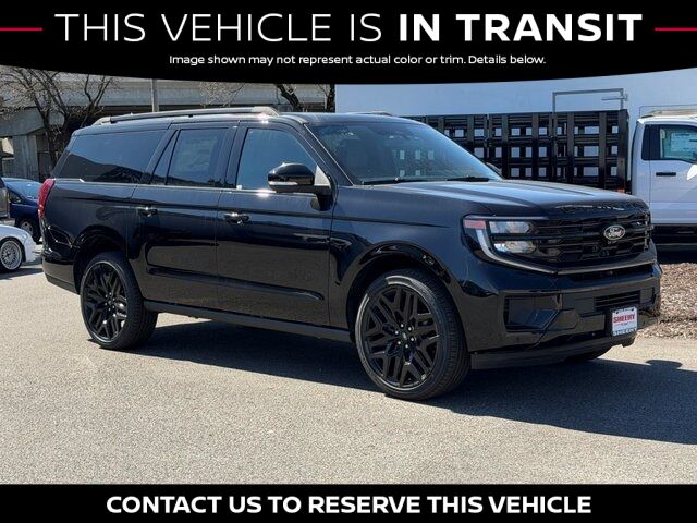 2026 Ford Expedition Max