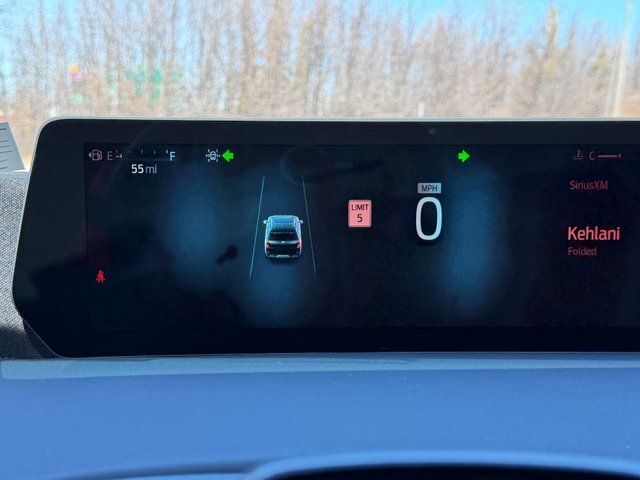 2026 Ford Expedition Max Platinum Springfield VA