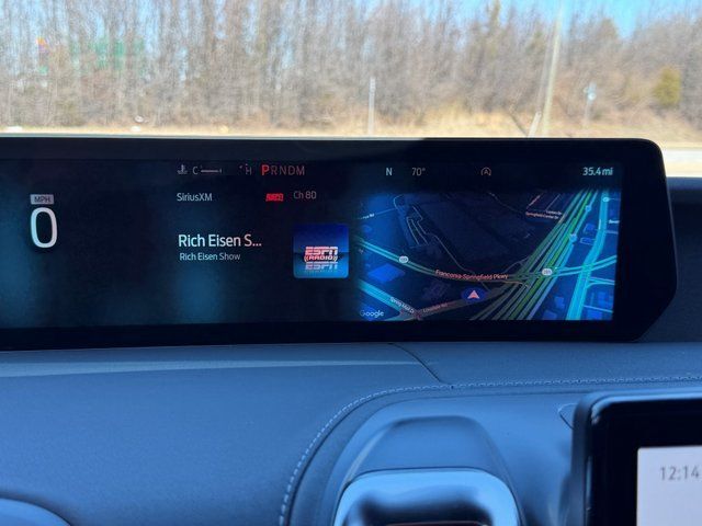 2026 Ford Expedition Max Platinum Springfield VA