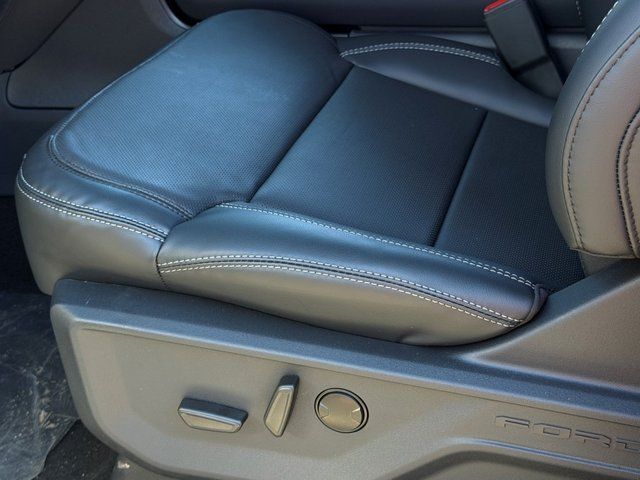 2026 Ford Expedition Max Platinum Springfield VA