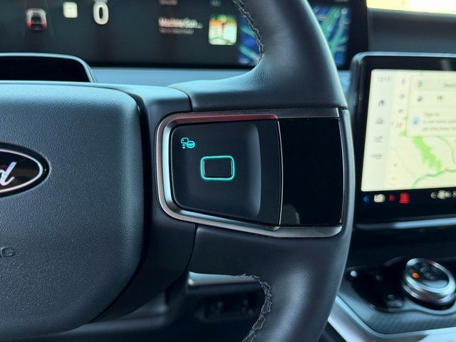 2026 Ford Expedition Max Platinum Springfield VA