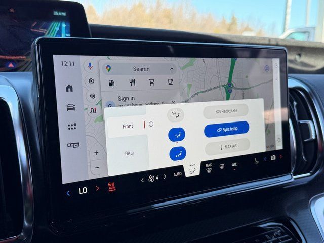 2026 Ford Expedition Max Platinum Springfield VA