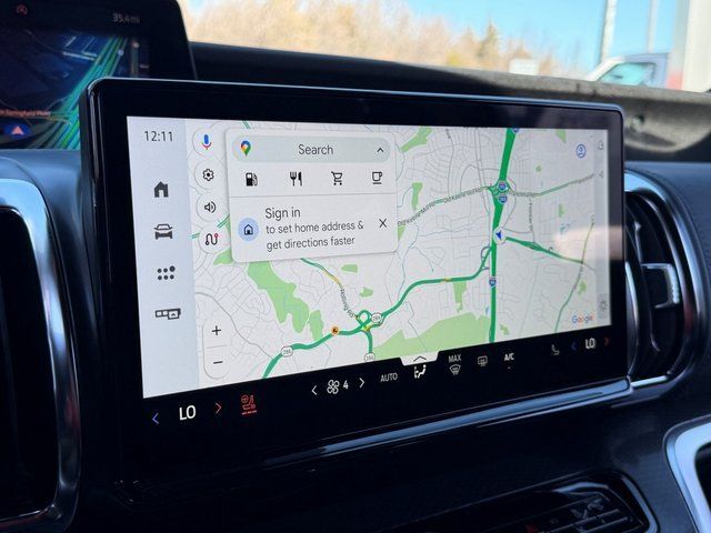 2026 Ford Expedition Max Platinum Springfield VA