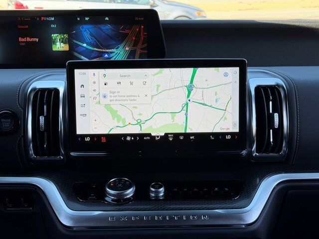 2026 Ford Expedition Max Platinum Springfield VA