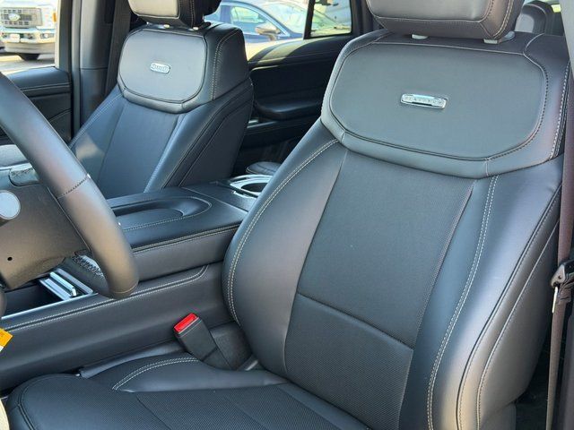 2026 Ford Expedition Max Platinum Springfield VA