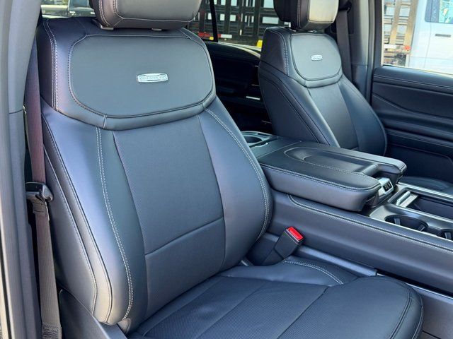 2026 Ford Expedition Max Platinum Springfield VA