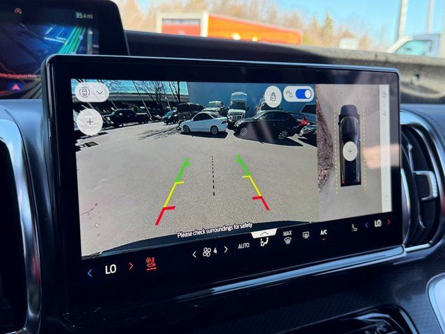 2026 Ford Expedition Max Platinum Springfield VA