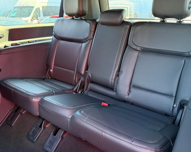 2026 Ford Expedition Max Platinum Springfield VA