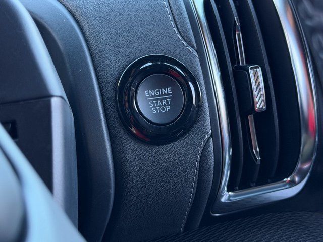 2026 Ford Expedition Max Platinum Springfield VA