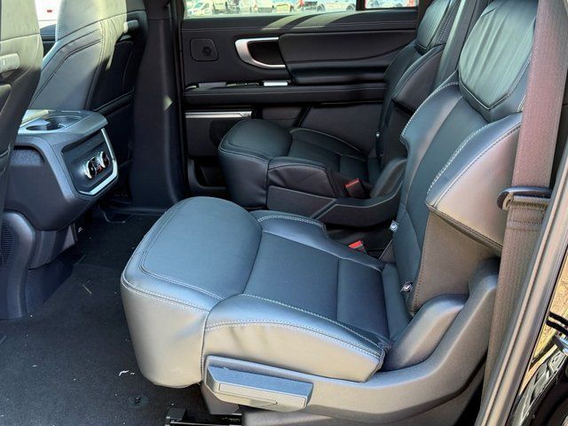 2026 Ford Expedition Max Platinum Springfield VA