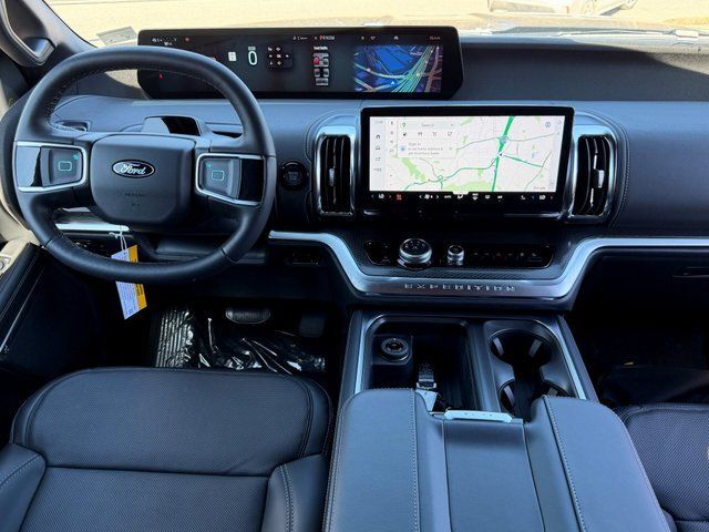 2026 Ford Expedition Max Platinum Springfield VA