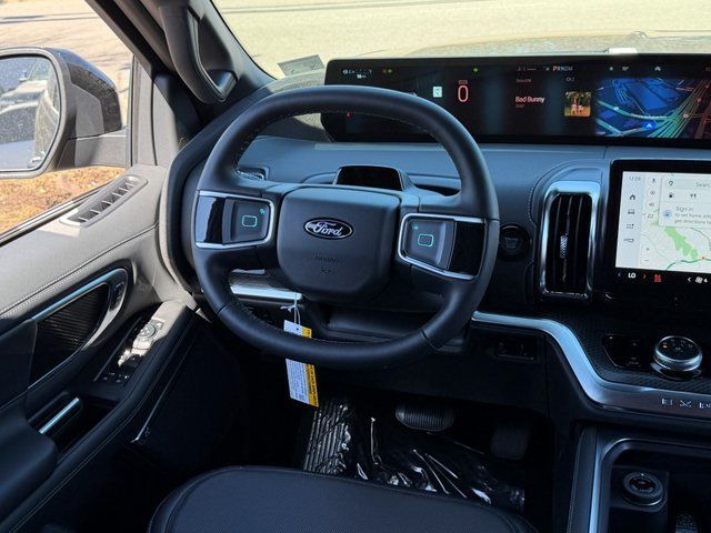 2026 Ford Expedition Max Platinum Springfield VA