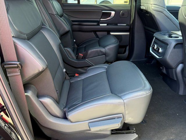 2026 Ford Expedition Max Platinum Springfield VA