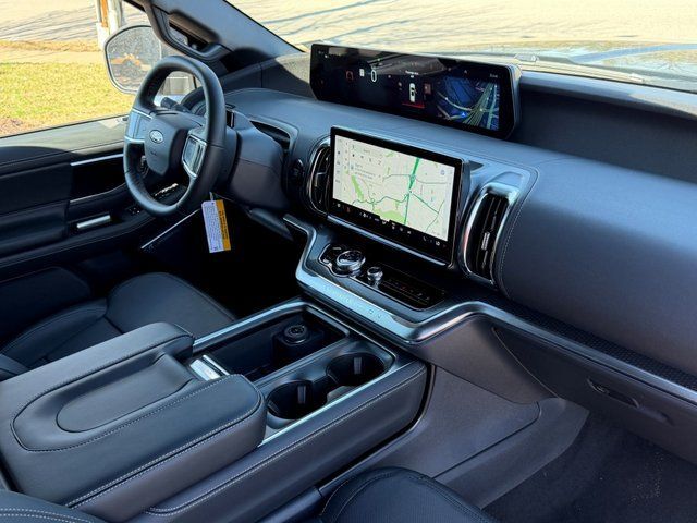 2026 Ford Expedition Max Platinum Springfield VA