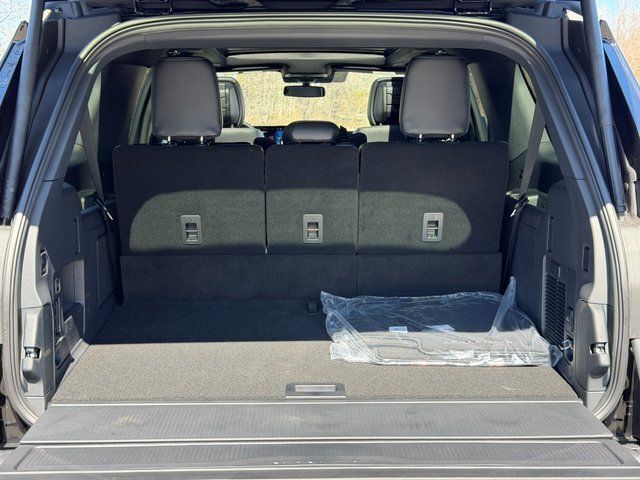 2026 Ford Expedition Max Platinum Springfield VA