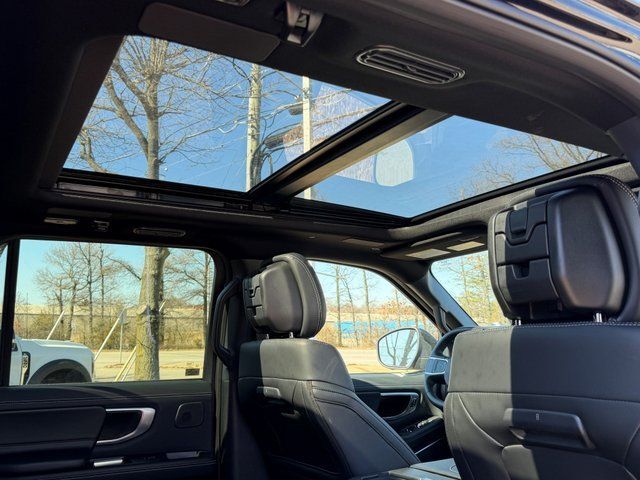 2026 Ford Expedition Max Platinum Springfield VA