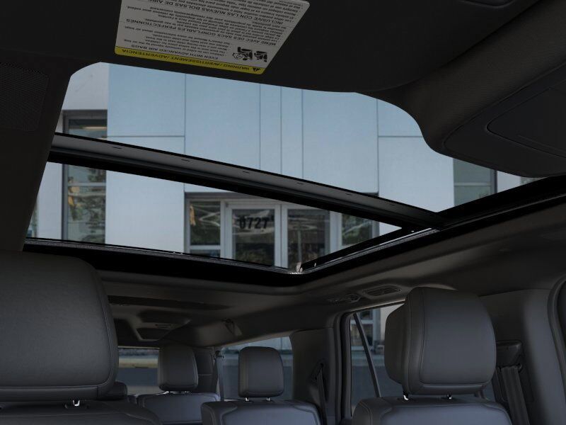 2026 Ford Expedition Max Platinum Springfield VA