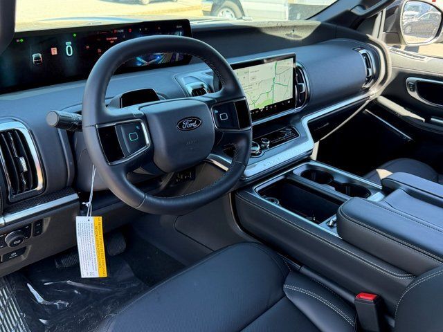 2026 Ford Expedition Max Platinum Springfield VA