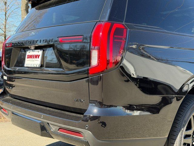 2026 Ford Expedition Max Platinum Springfield VA