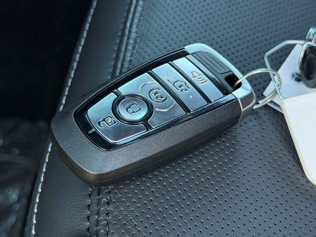 2026 Ford Expedition Max Platinum Springfield VA