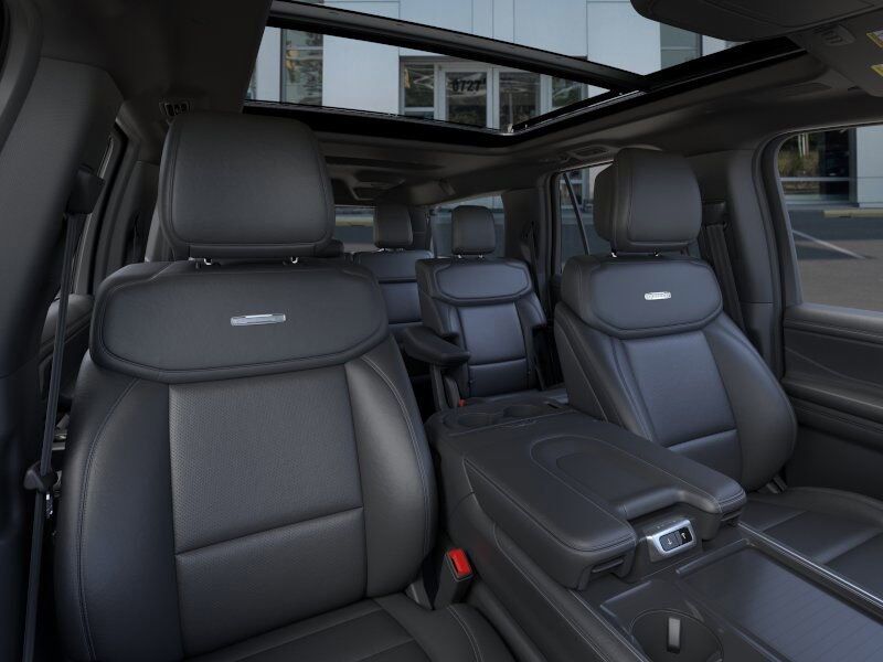 2026 Ford Expedition Max Platinum Springfield VA