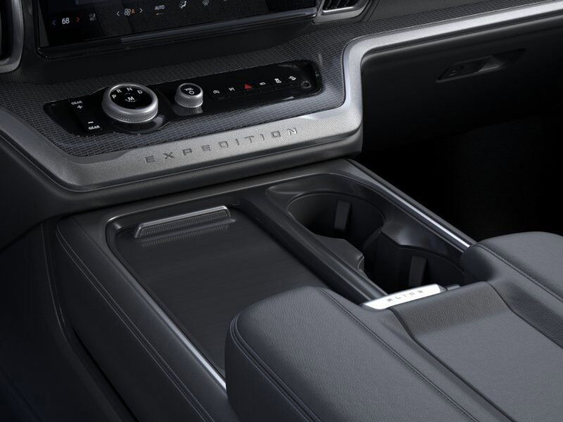 2026 Ford Expedition Max Platinum Springfield VA