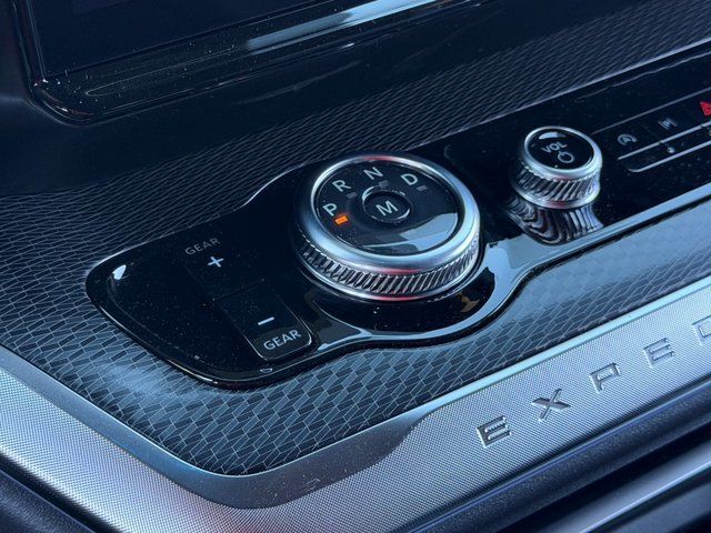 2026 Ford Expedition Max Platinum Springfield VA