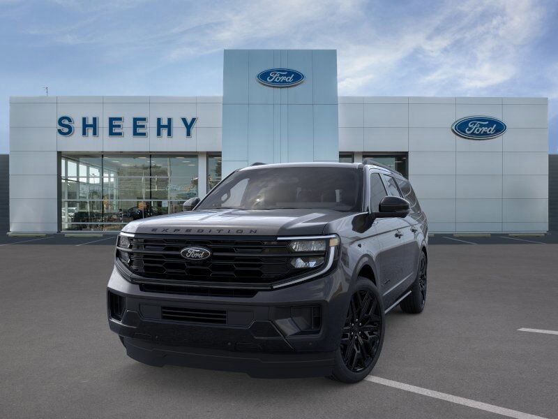 2026 Ford Expedition Max Platinum Springfield VA