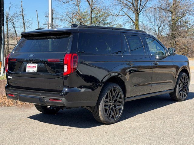 2026 Ford Expedition Max Platinum Springfield VA