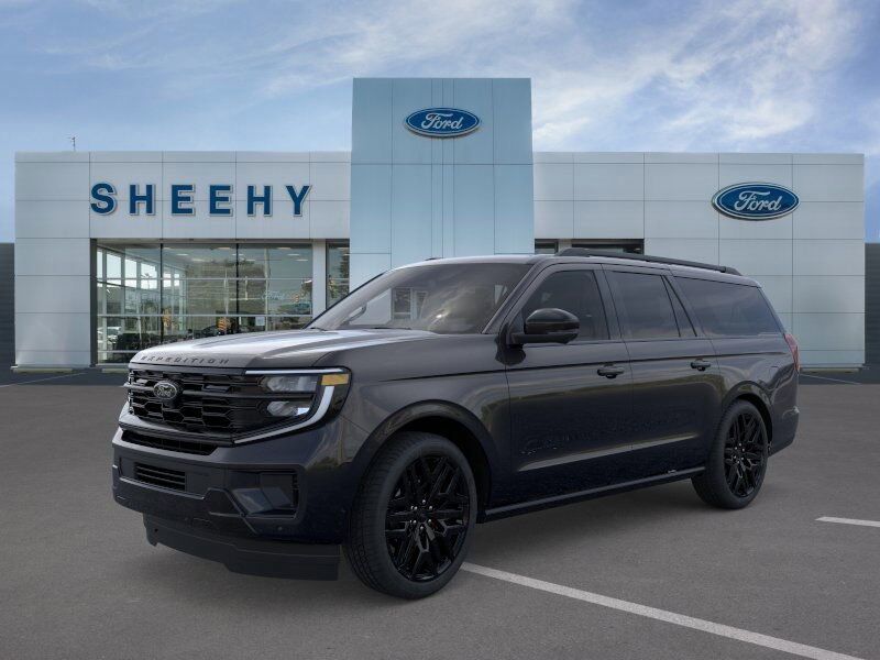 2026 Ford Expedition Max Platinum Springfield VA