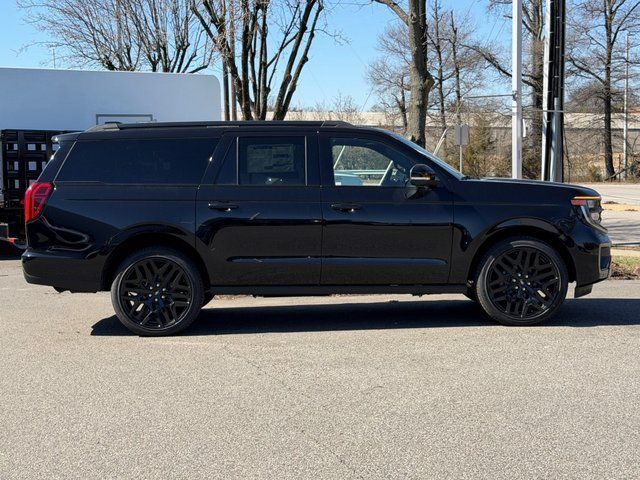 2026 Ford Expedition Max Platinum Springfield VA