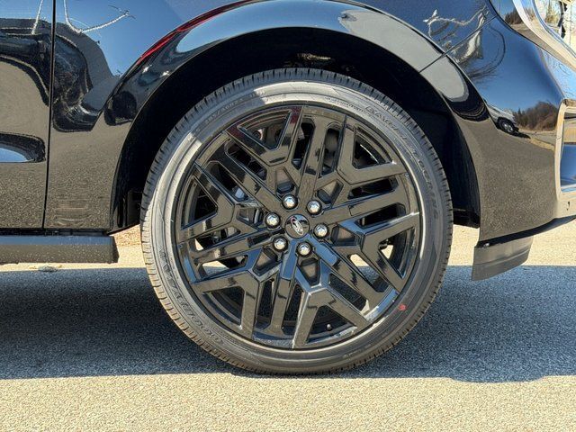 2026 Ford Expedition Max Platinum Springfield VA