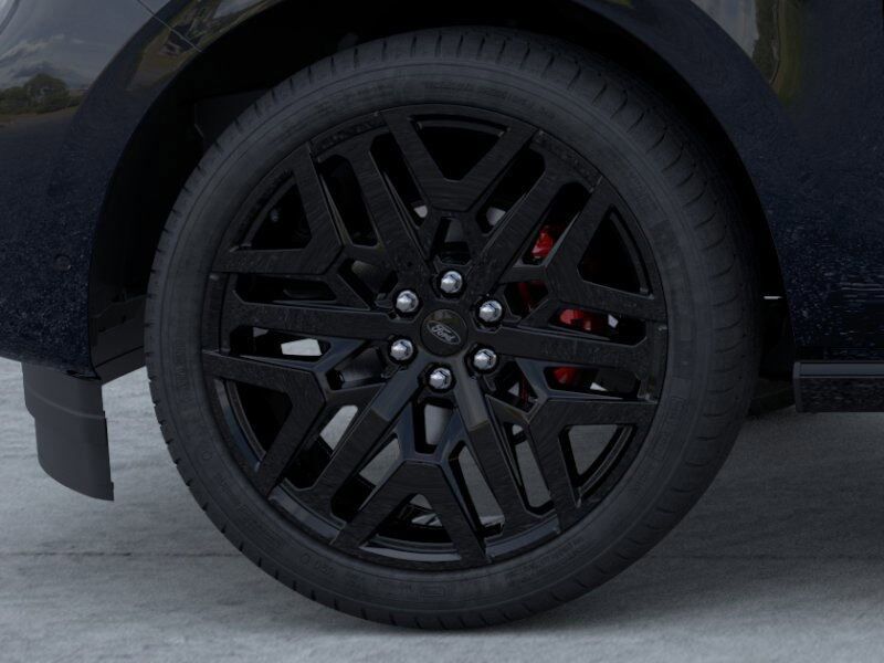 2026 Ford Expedition Max Platinum Springfield VA