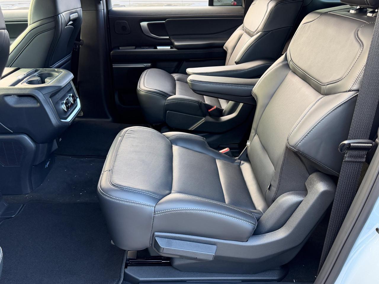 2026 Ford Expedition Max Platinum Springfield VA