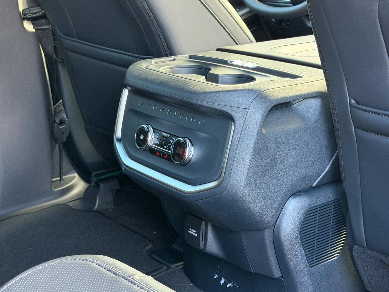 2026 Ford Expedition Max Platinum Springfield VA
