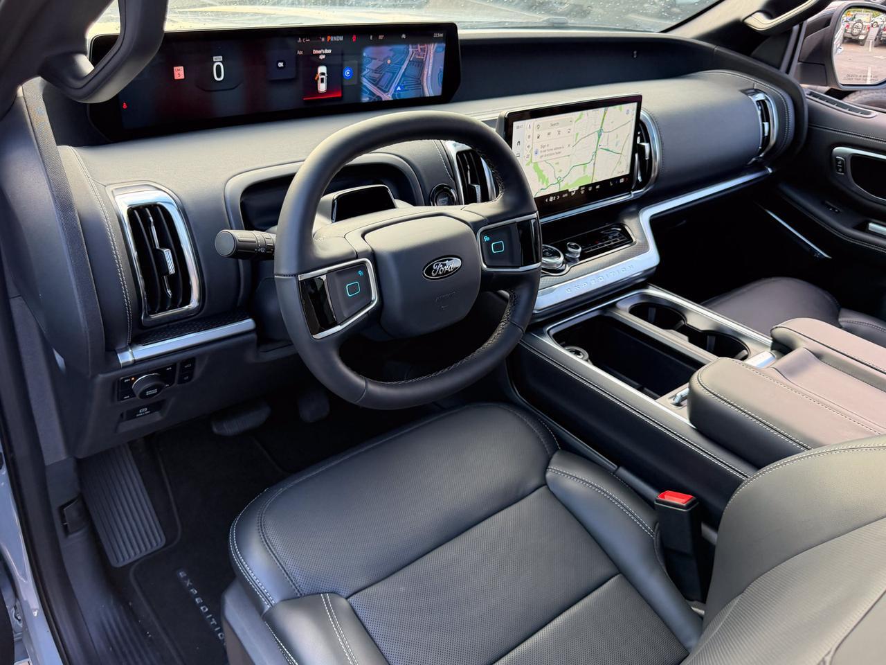 2026 Ford Expedition Max Platinum Springfield VA