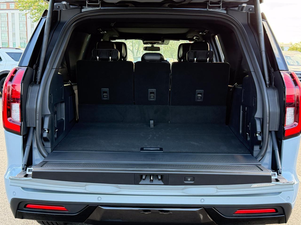 2026 Ford Expedition Max Platinum Springfield VA