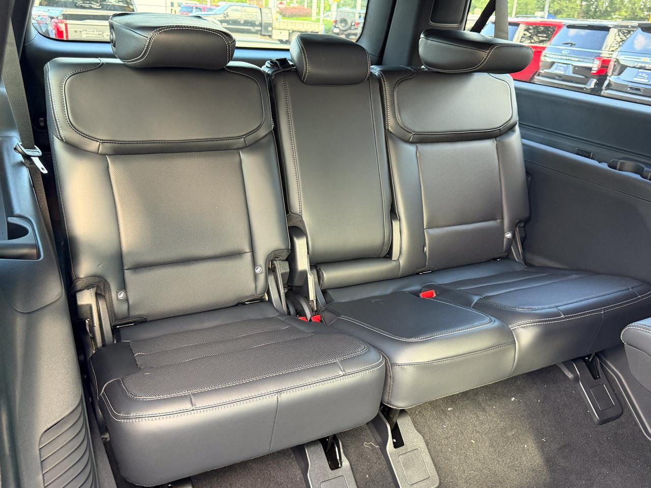 2026 Ford Expedition Max Platinum Springfield VA