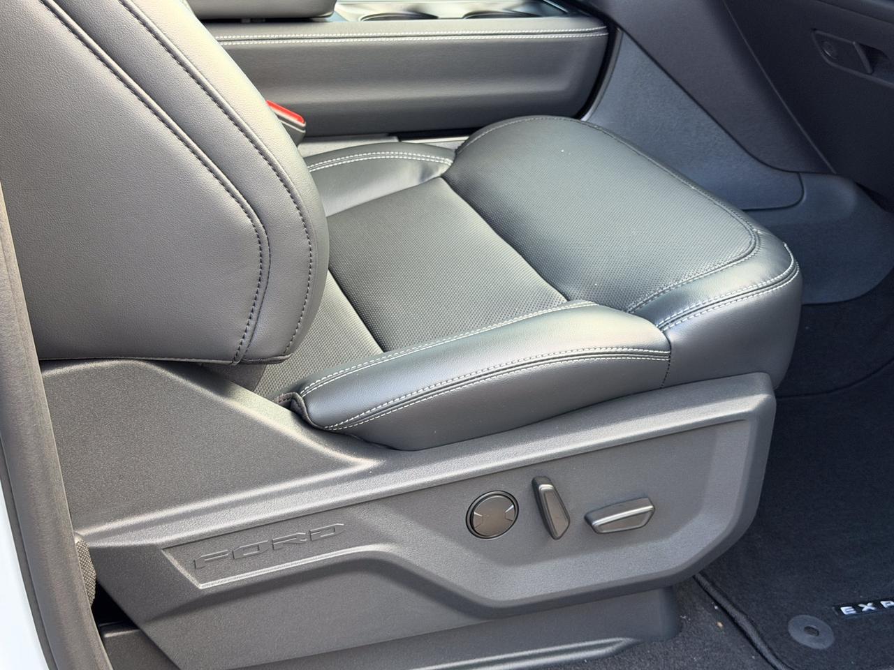 2026 Ford Expedition Max Platinum Springfield VA