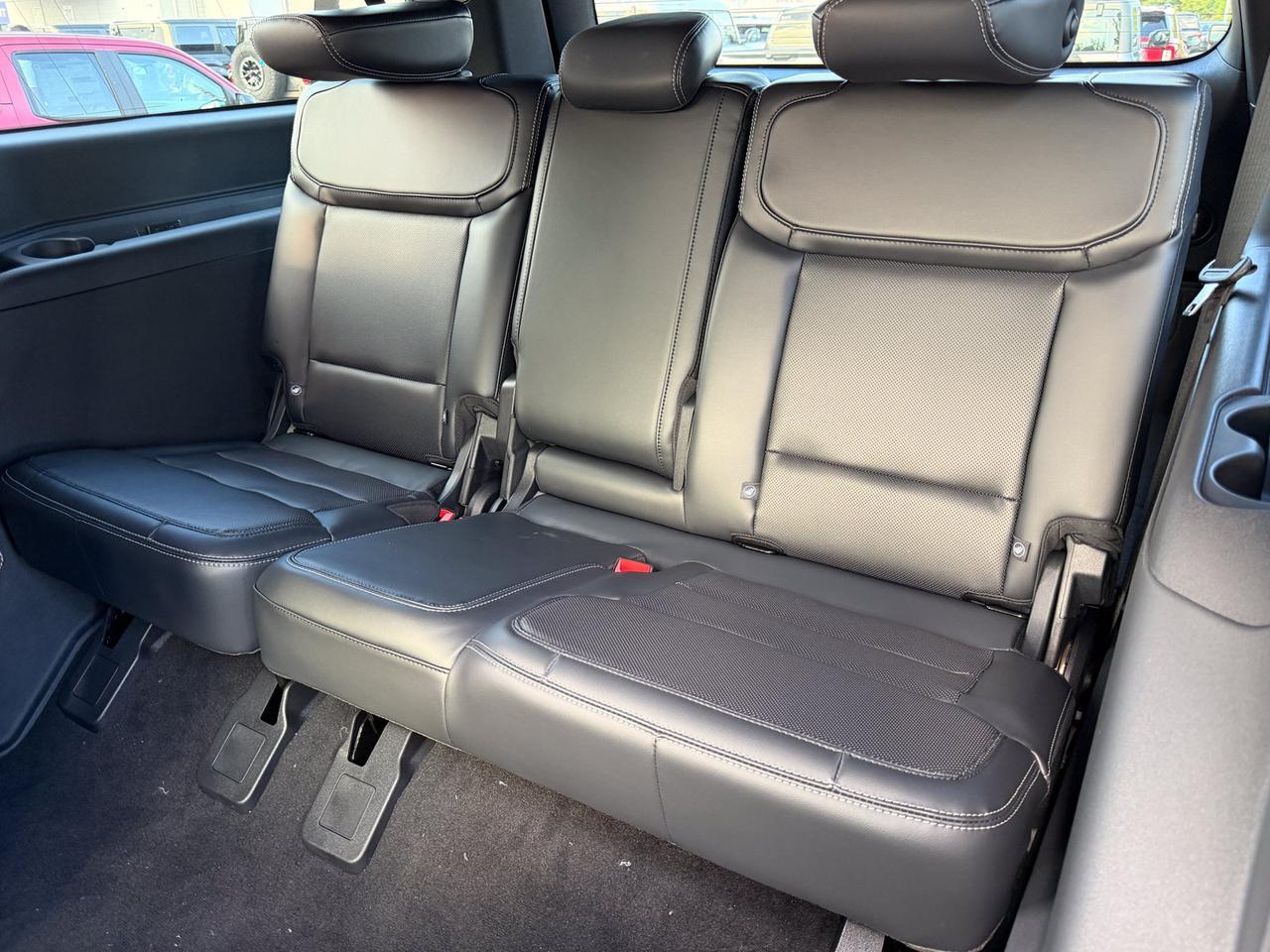 2026 Ford Expedition Max Platinum Springfield VA
