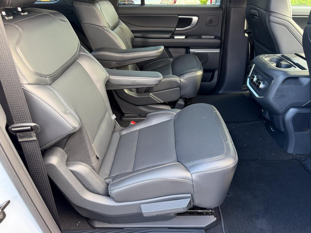 2026 Ford Expedition Max Platinum Springfield VA