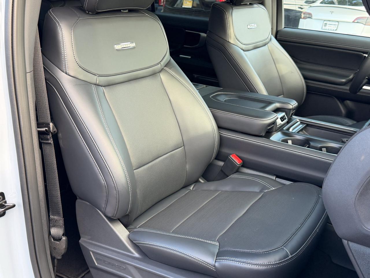 2026 Ford Expedition Max Platinum Springfield VA
