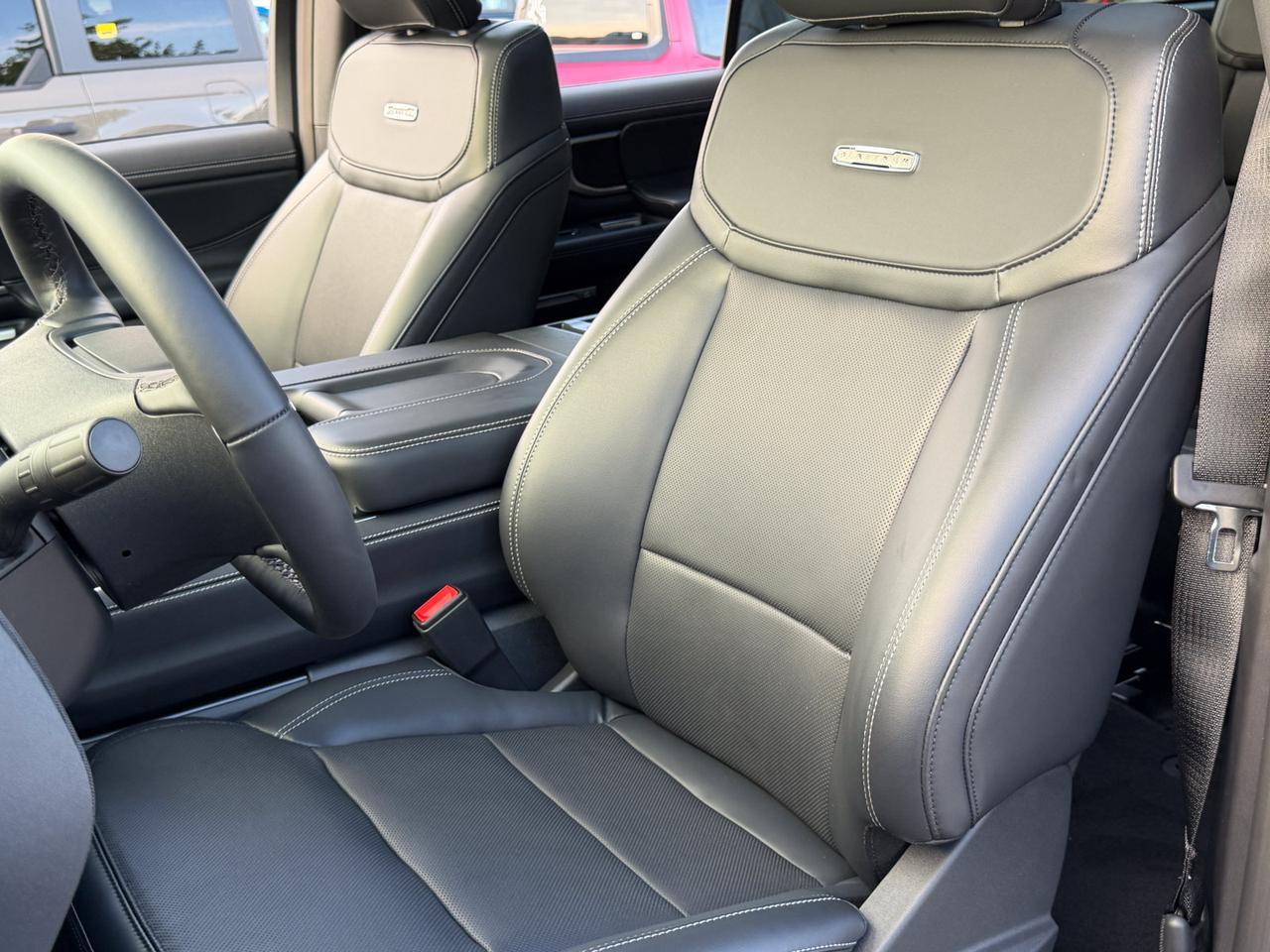 2026 Ford Expedition Max Platinum Springfield VA