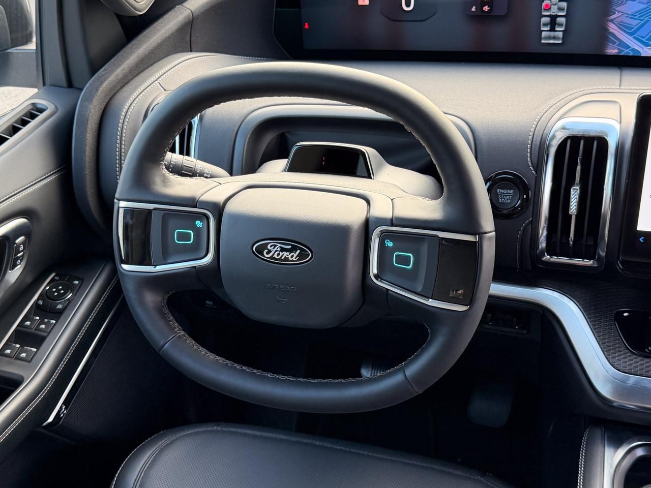 2026 Ford Expedition Max Platinum Springfield VA