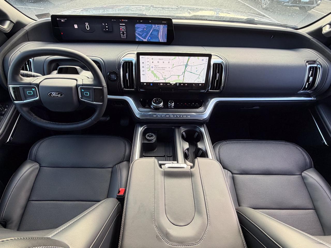 2026 Ford Expedition Max Platinum Springfield VA