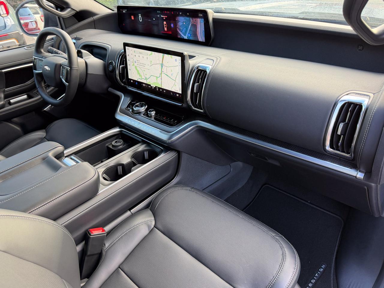 2026 Ford Expedition Max Platinum Springfield VA
