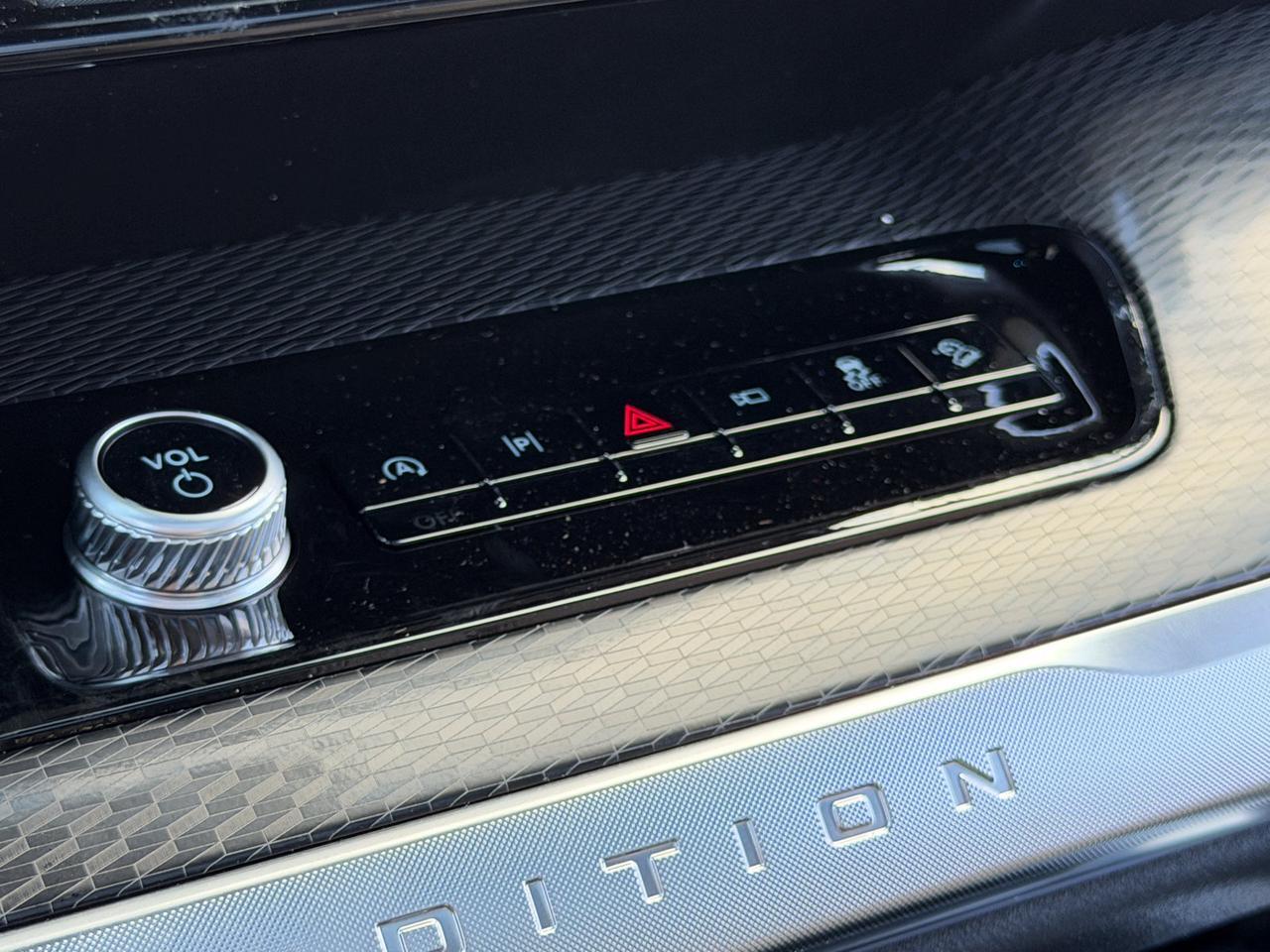 2026 Ford Expedition Max Platinum Springfield VA