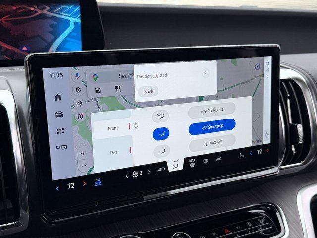 2026 Ford Expedition Max Platinum Springfield VA